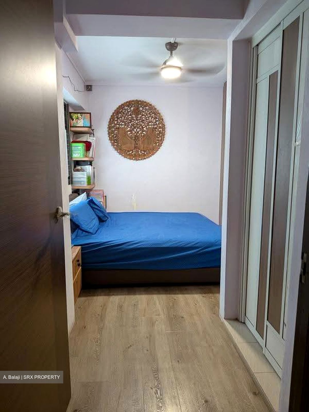Blk 311 Canberra Road (Sembawang), HDB 5 Rooms #618699881